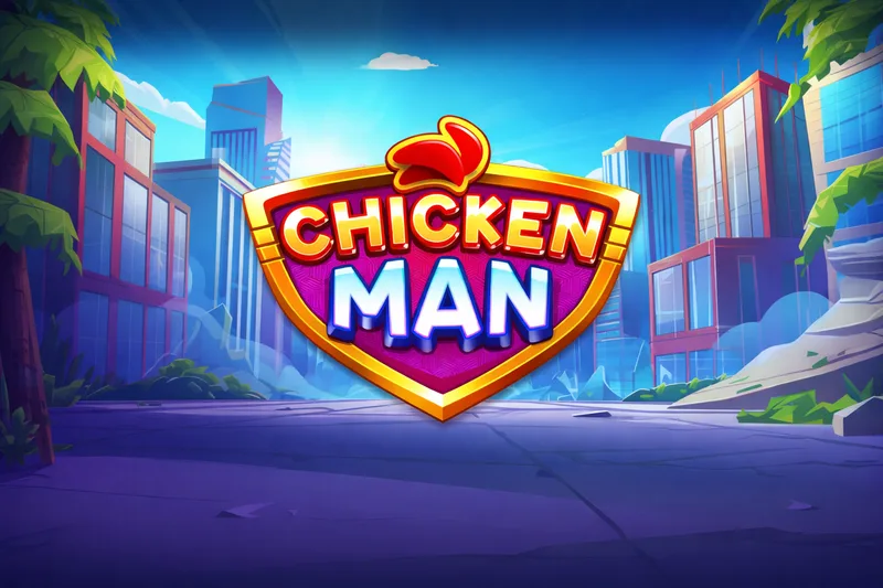 Chicken Man – Slot im Überblick screenshot
