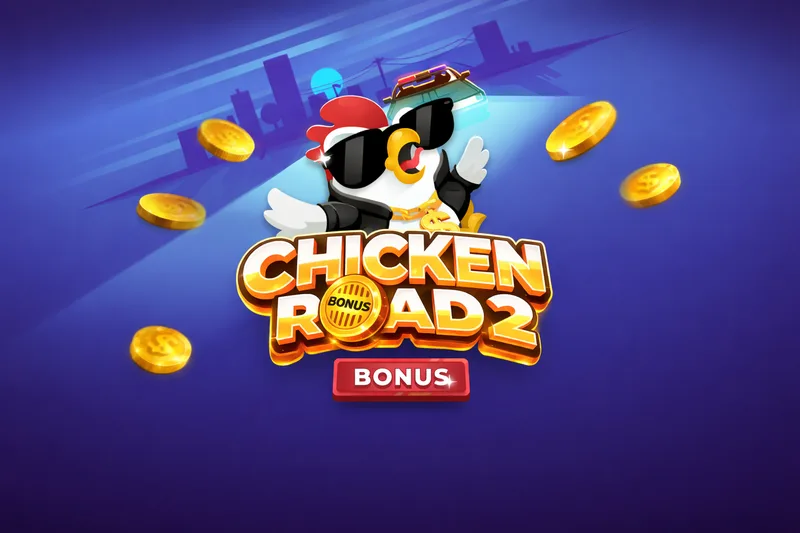 Bonus für Chicken Road 2 screenshot