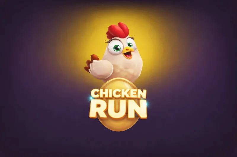 iMoon: Chicken Run screenshot